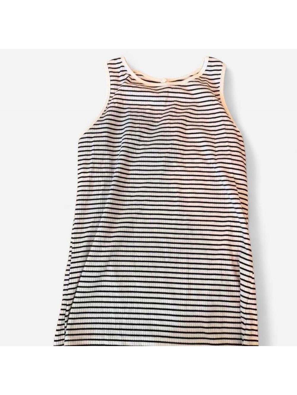 Women's Multi and White Vests-tanks-cami